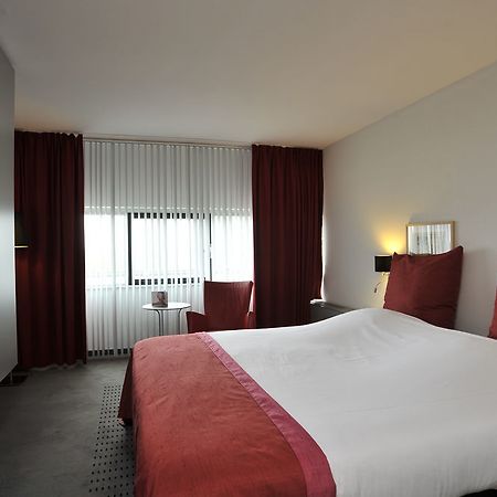 Garner Hotel Maastricht By Ihg Luaran gambar