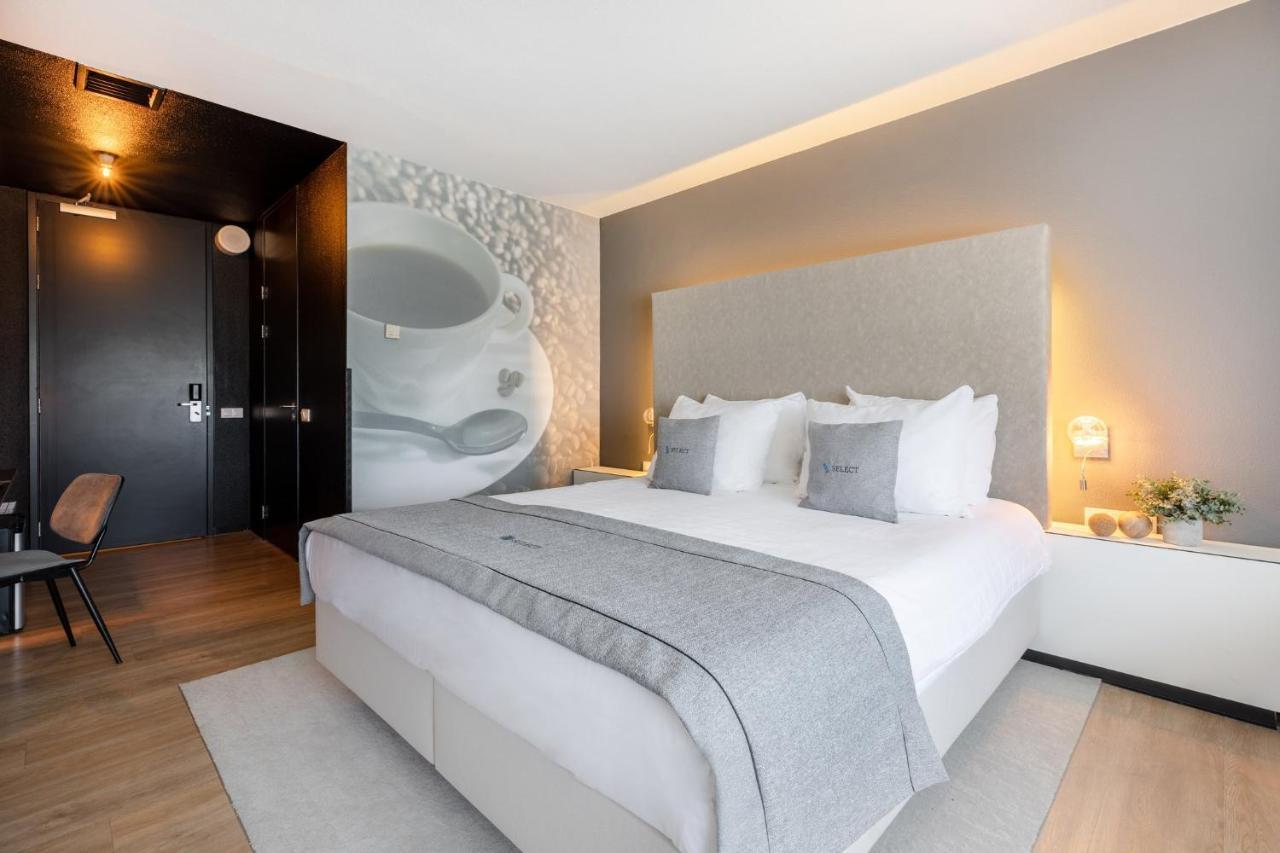 Garner Hotel Maastricht By Ihg Luaran gambar