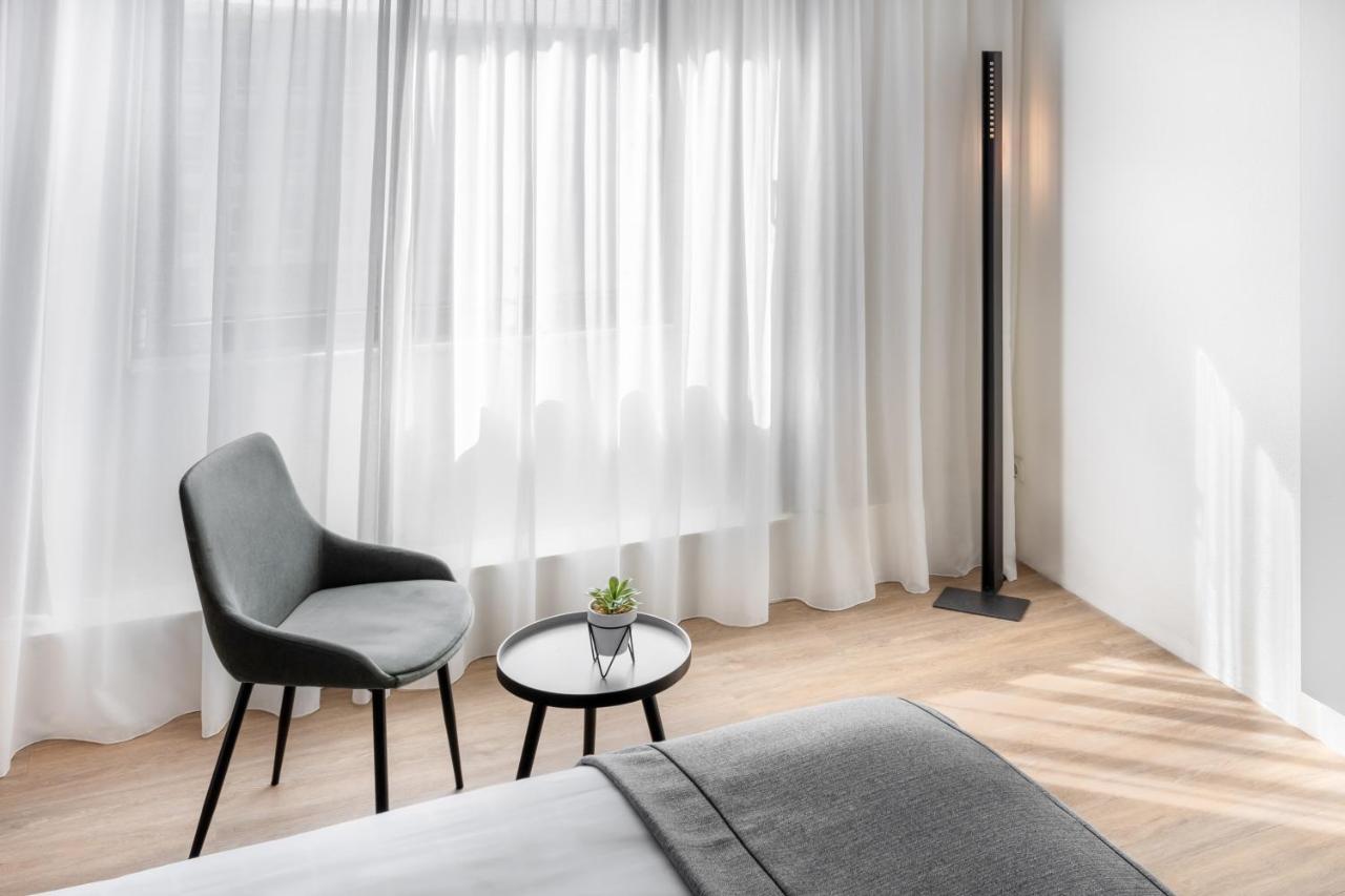 Garner Hotel Maastricht By Ihg Luaran gambar