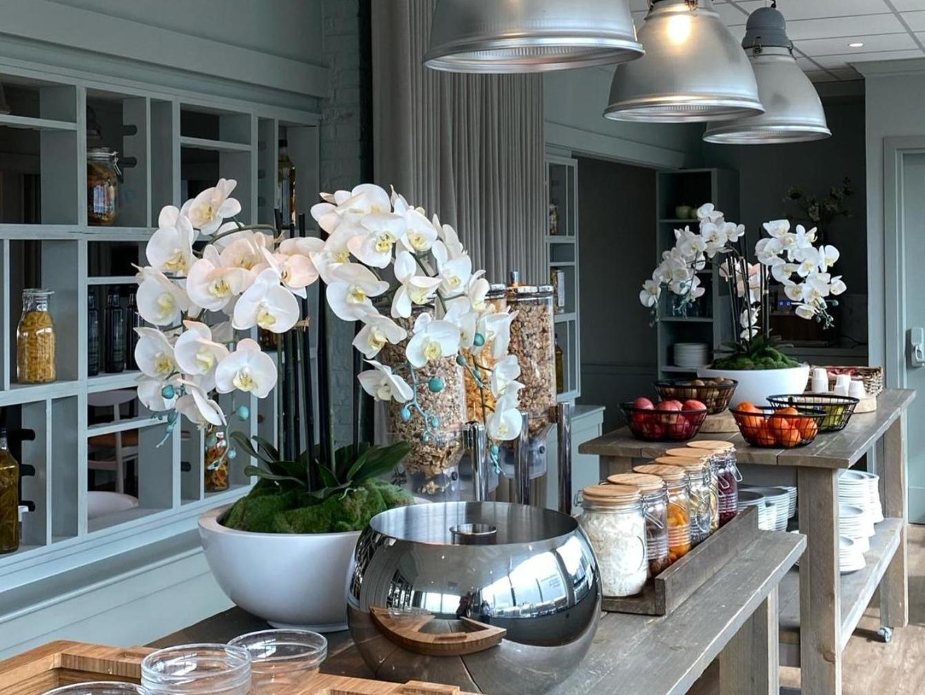 Garner Hotel Maastricht By Ihg Luaran gambar