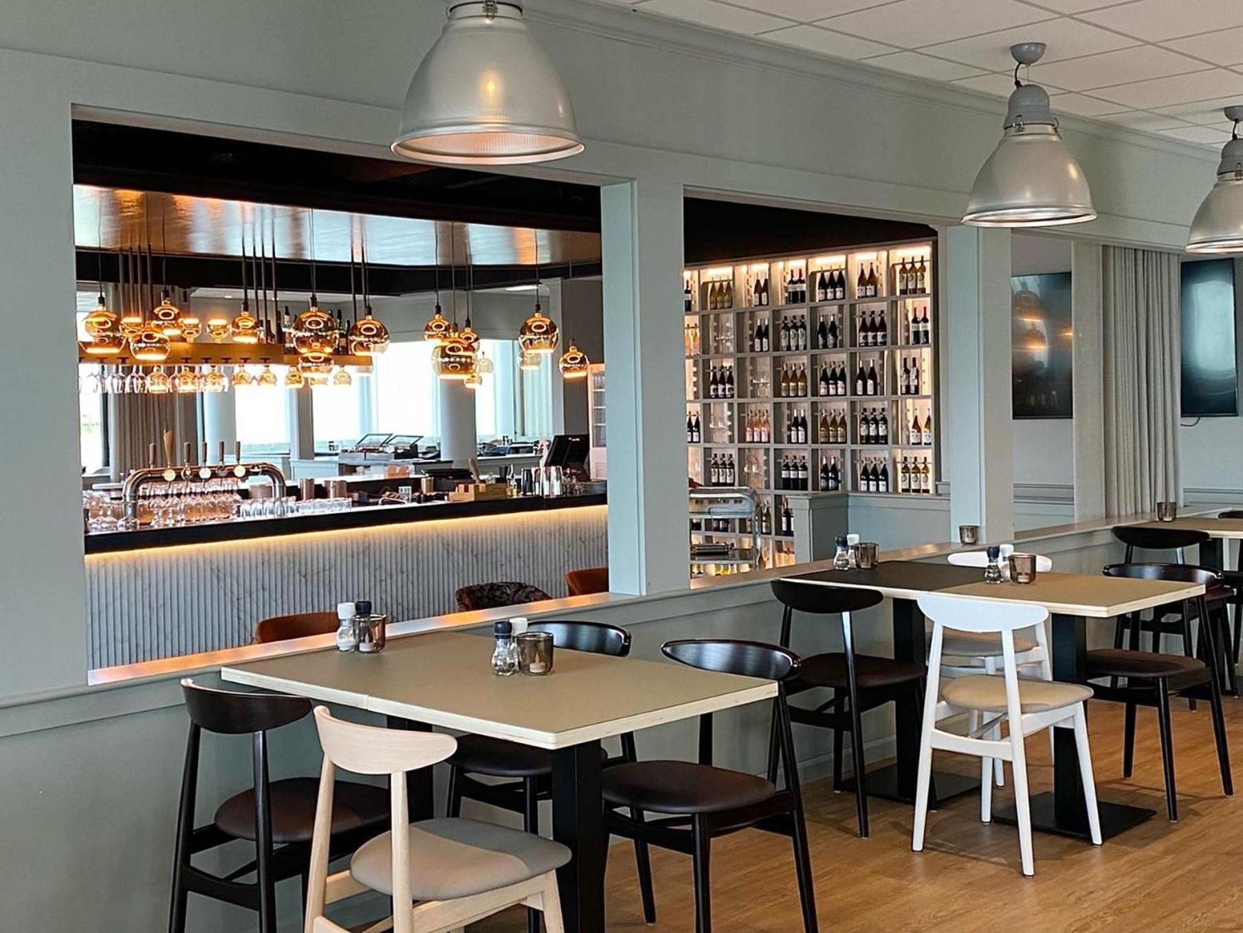 Garner Hotel Maastricht By Ihg Luaran gambar