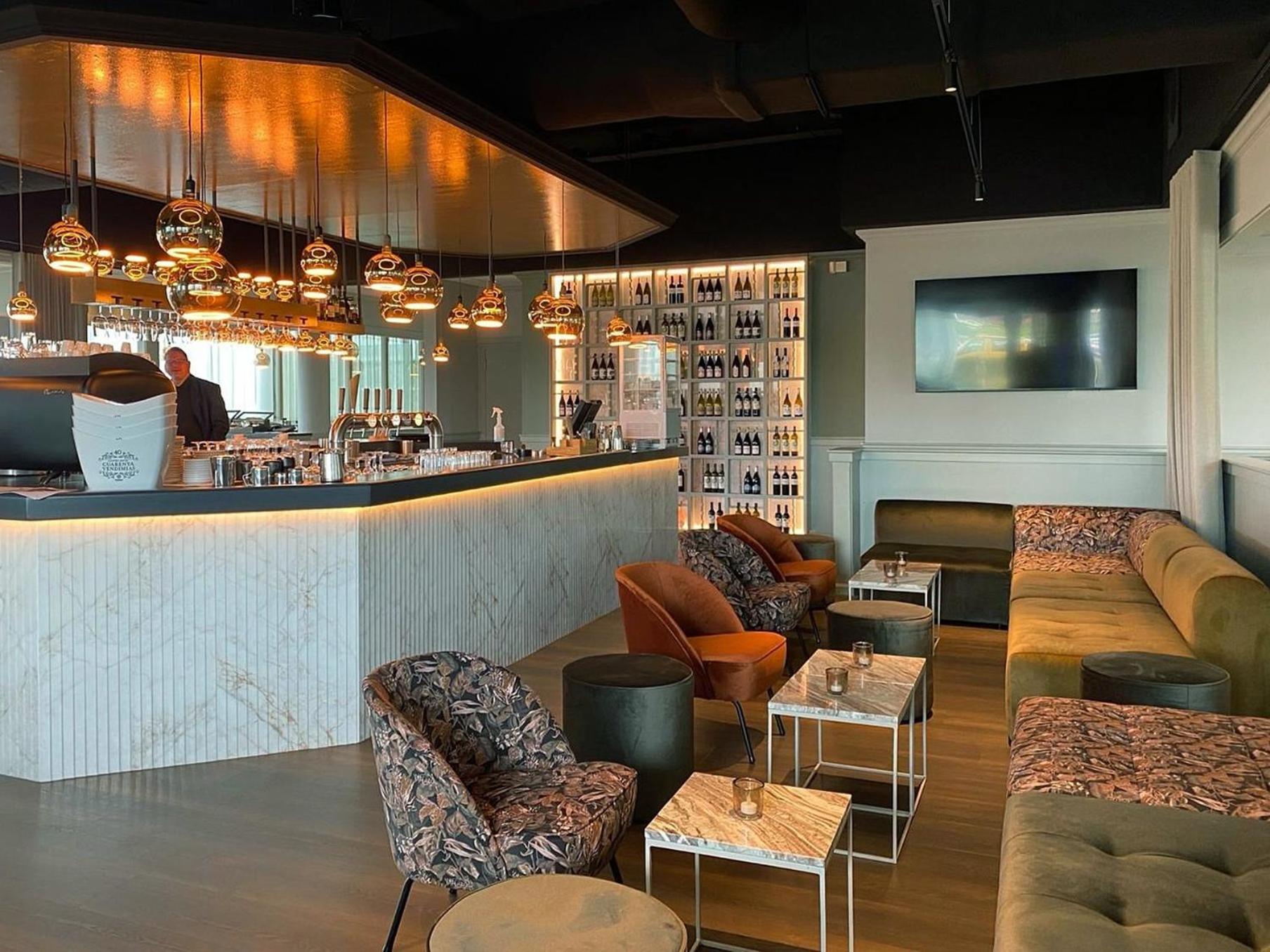 Garner Hotel Maastricht By Ihg Luaran gambar