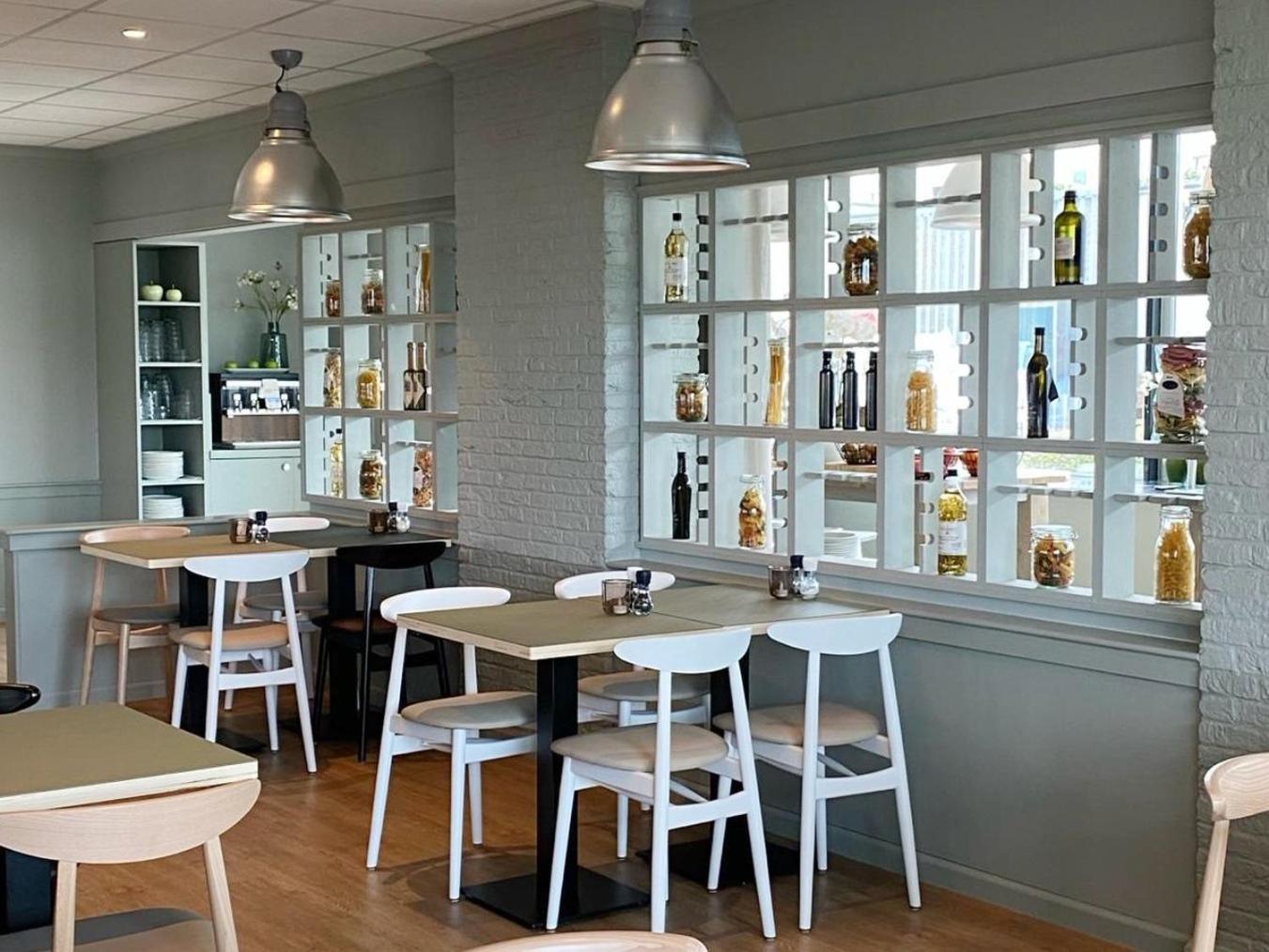 Garner Hotel Maastricht By Ihg Luaran gambar