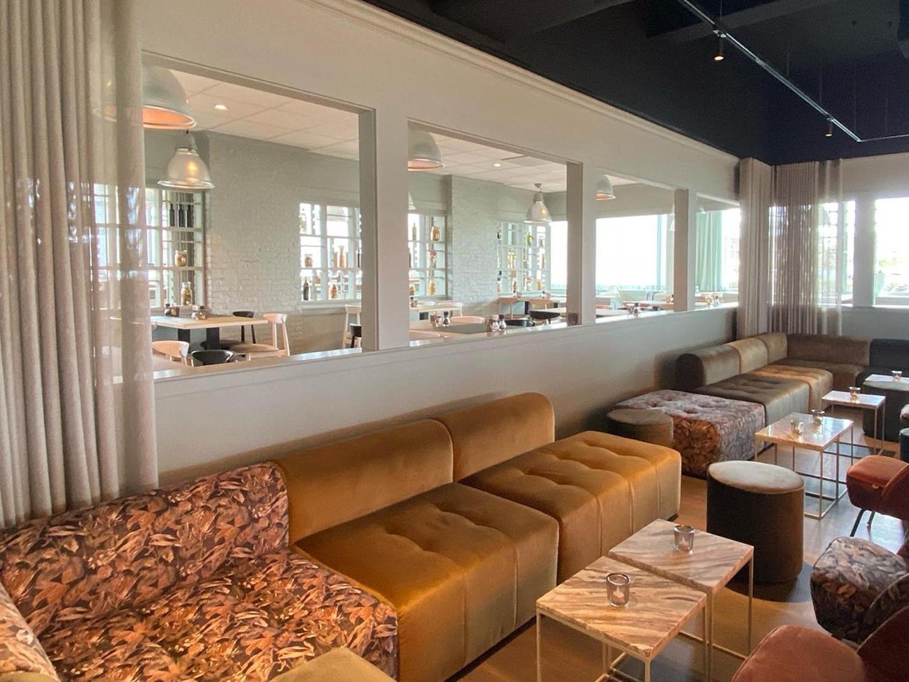 Garner Hotel Maastricht By Ihg Luaran gambar