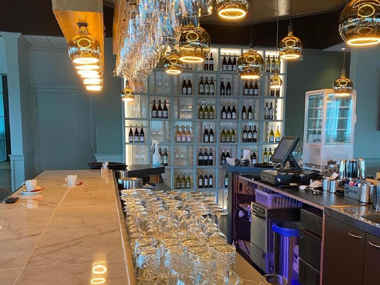 Garner Hotel Maastricht By Ihg Luaran gambar