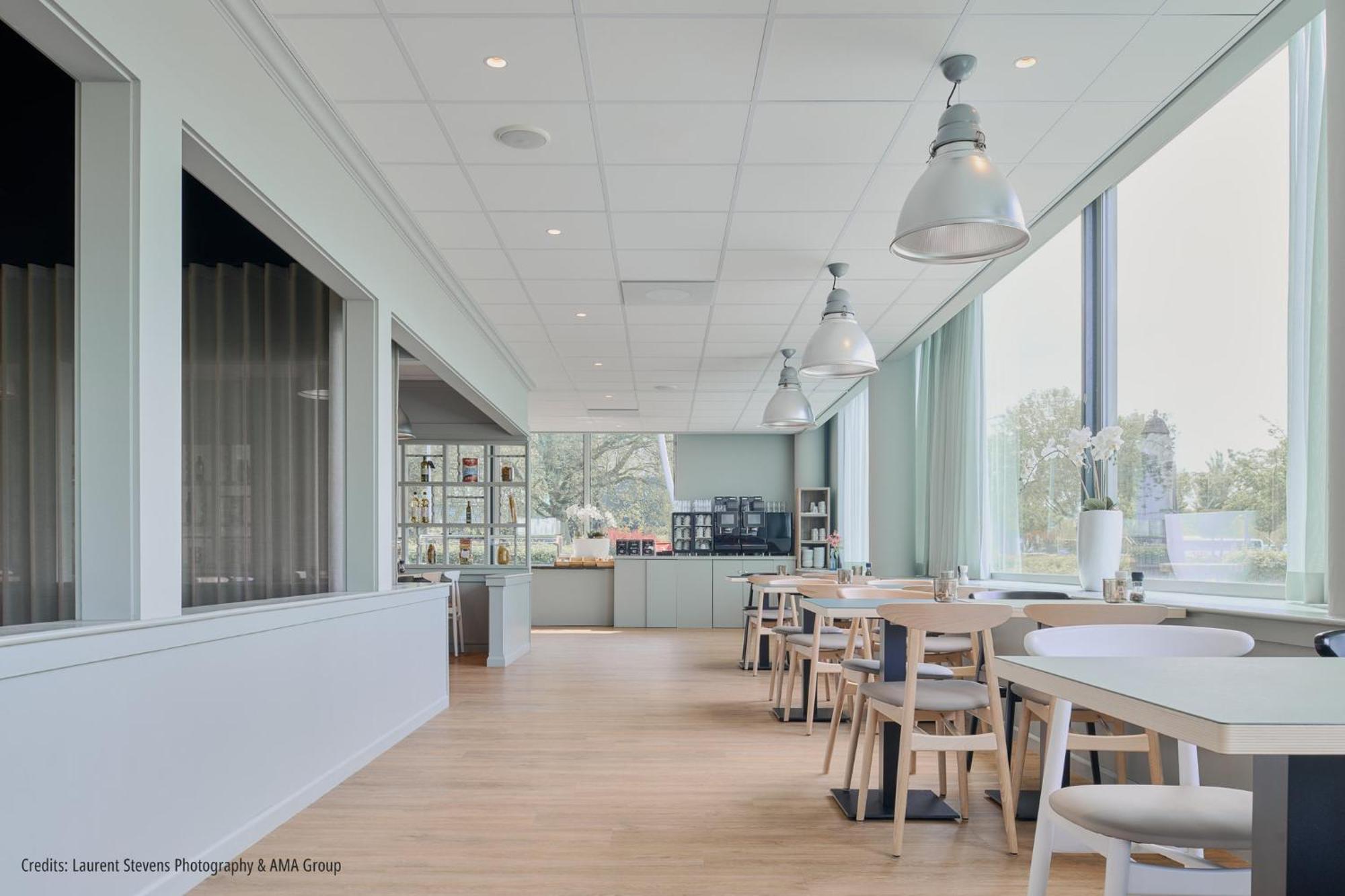 Garner Hotel Maastricht By Ihg Luaran gambar