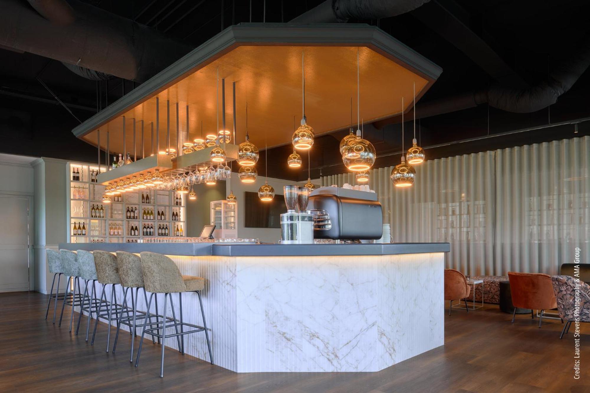 Garner Hotel Maastricht By Ihg Luaran gambar