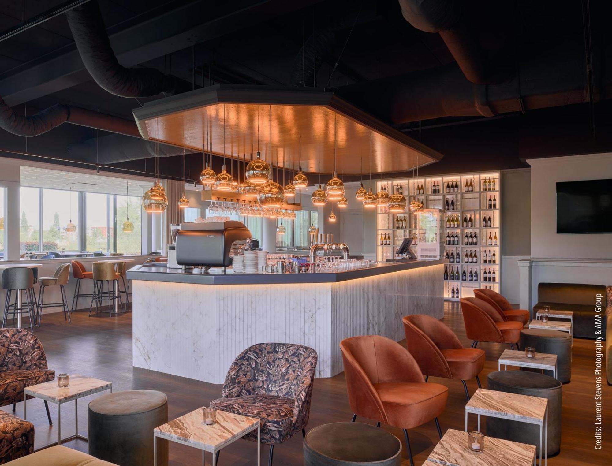 Garner Hotel Maastricht By Ihg Luaran gambar