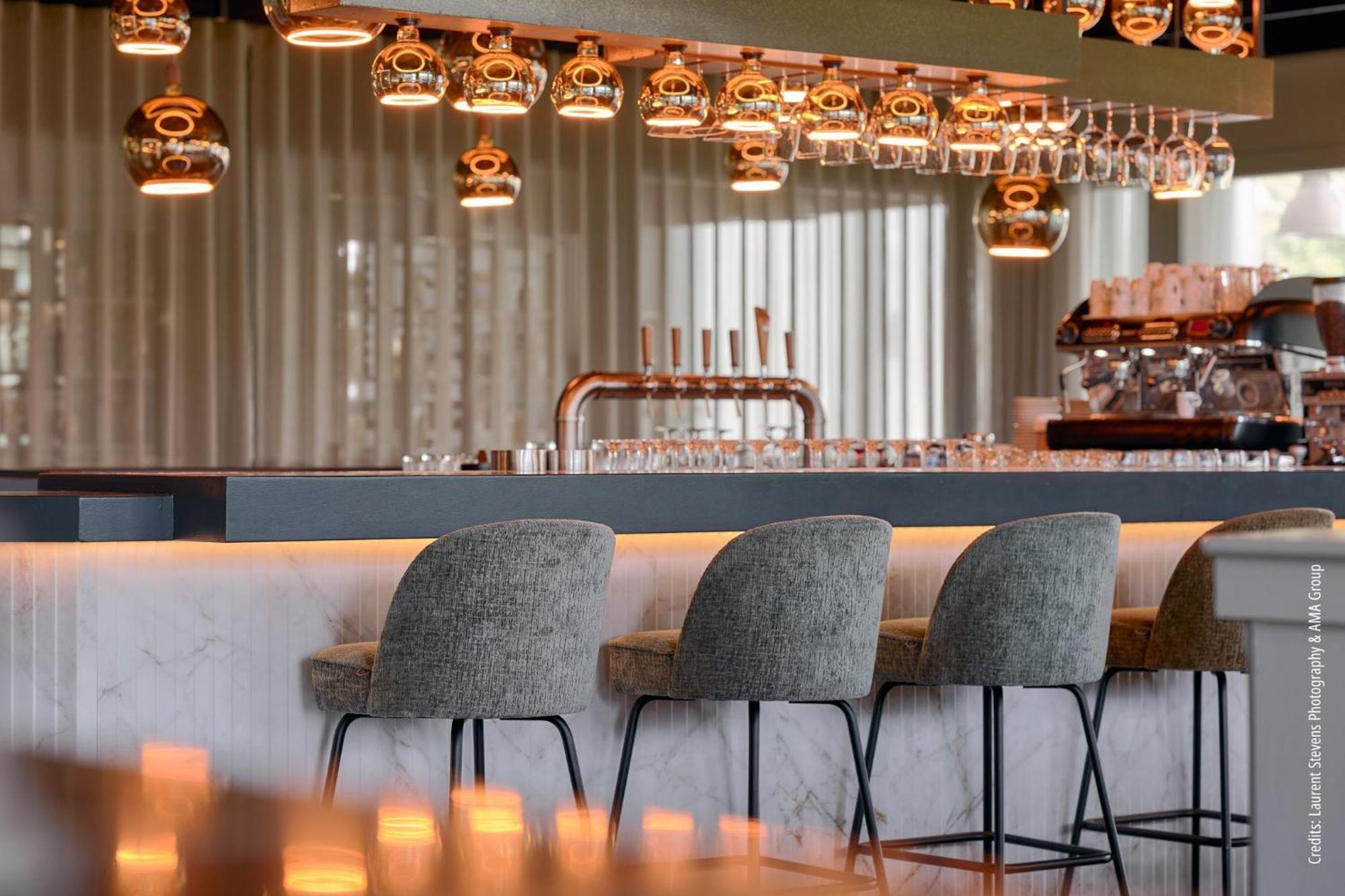 Garner Hotel Maastricht By Ihg Luaran gambar