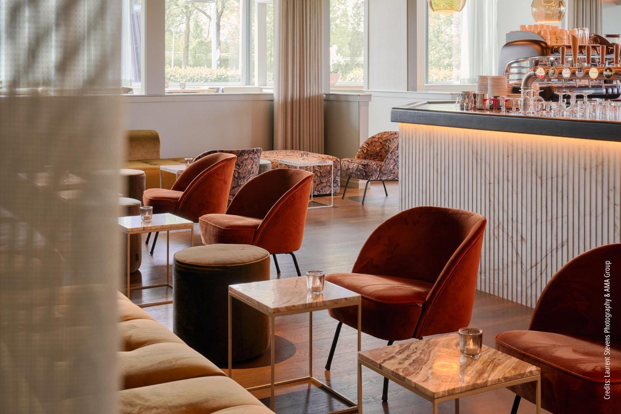 Garner Hotel Maastricht By Ihg Luaran gambar