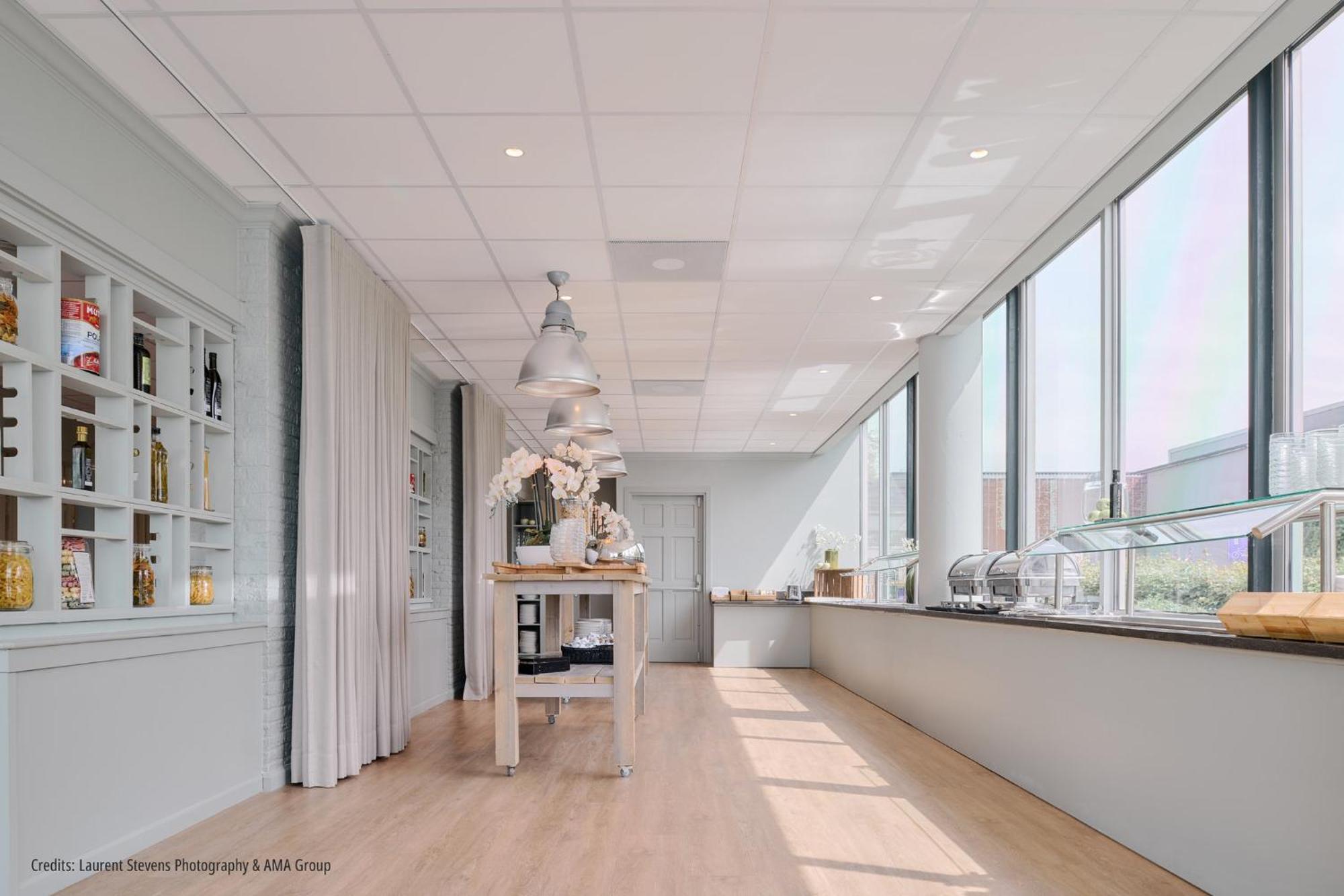 Garner Hotel Maastricht By Ihg Luaran gambar