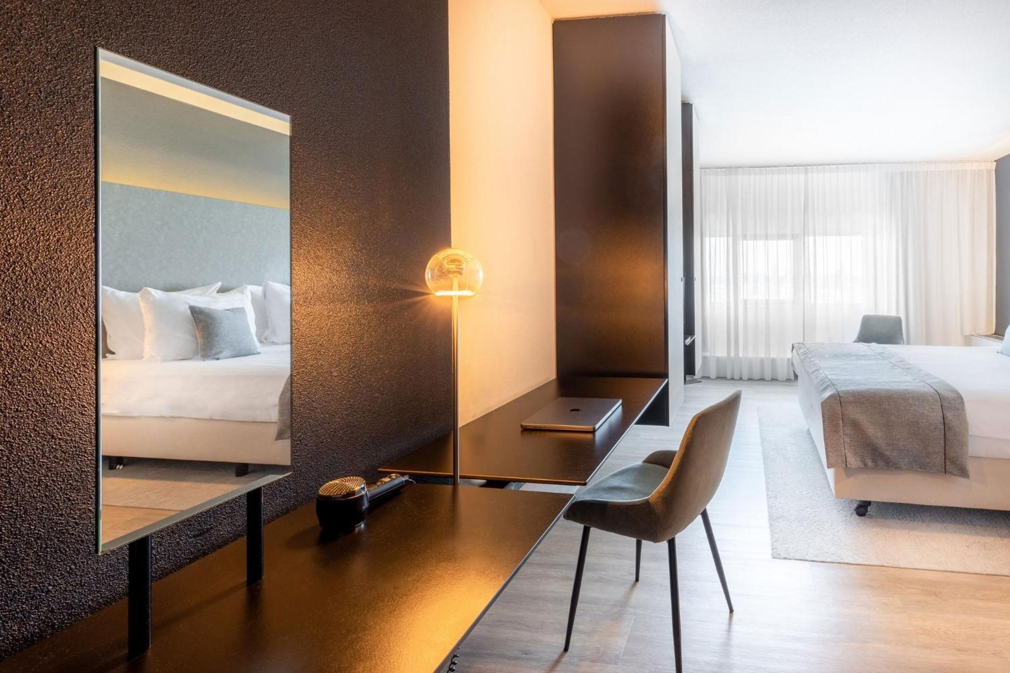 Garner Hotel Maastricht By Ihg Luaran gambar