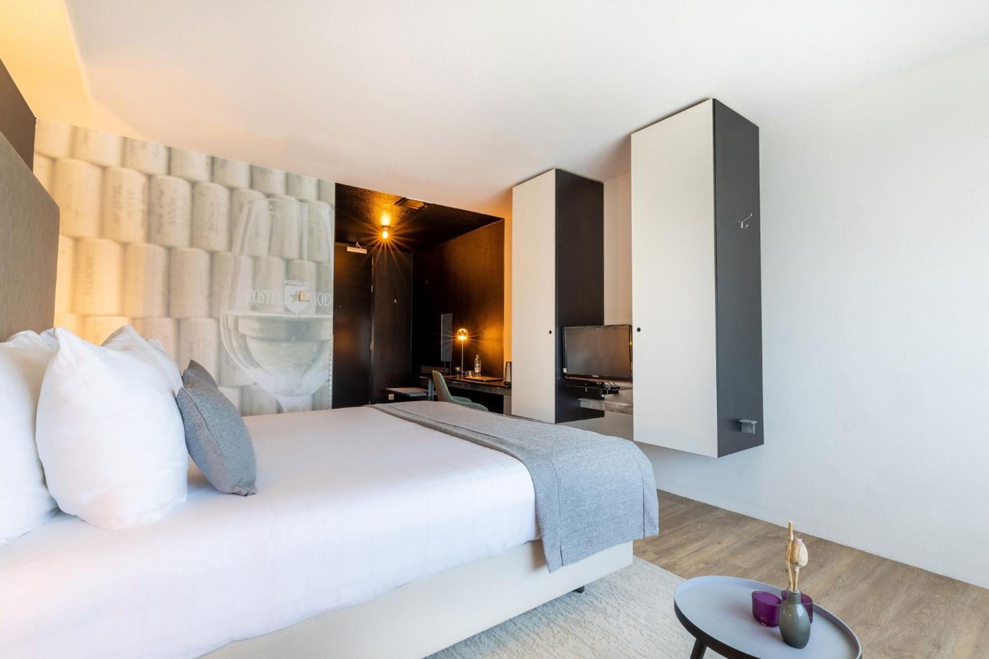 Garner Hotel Maastricht By Ihg Luaran gambar