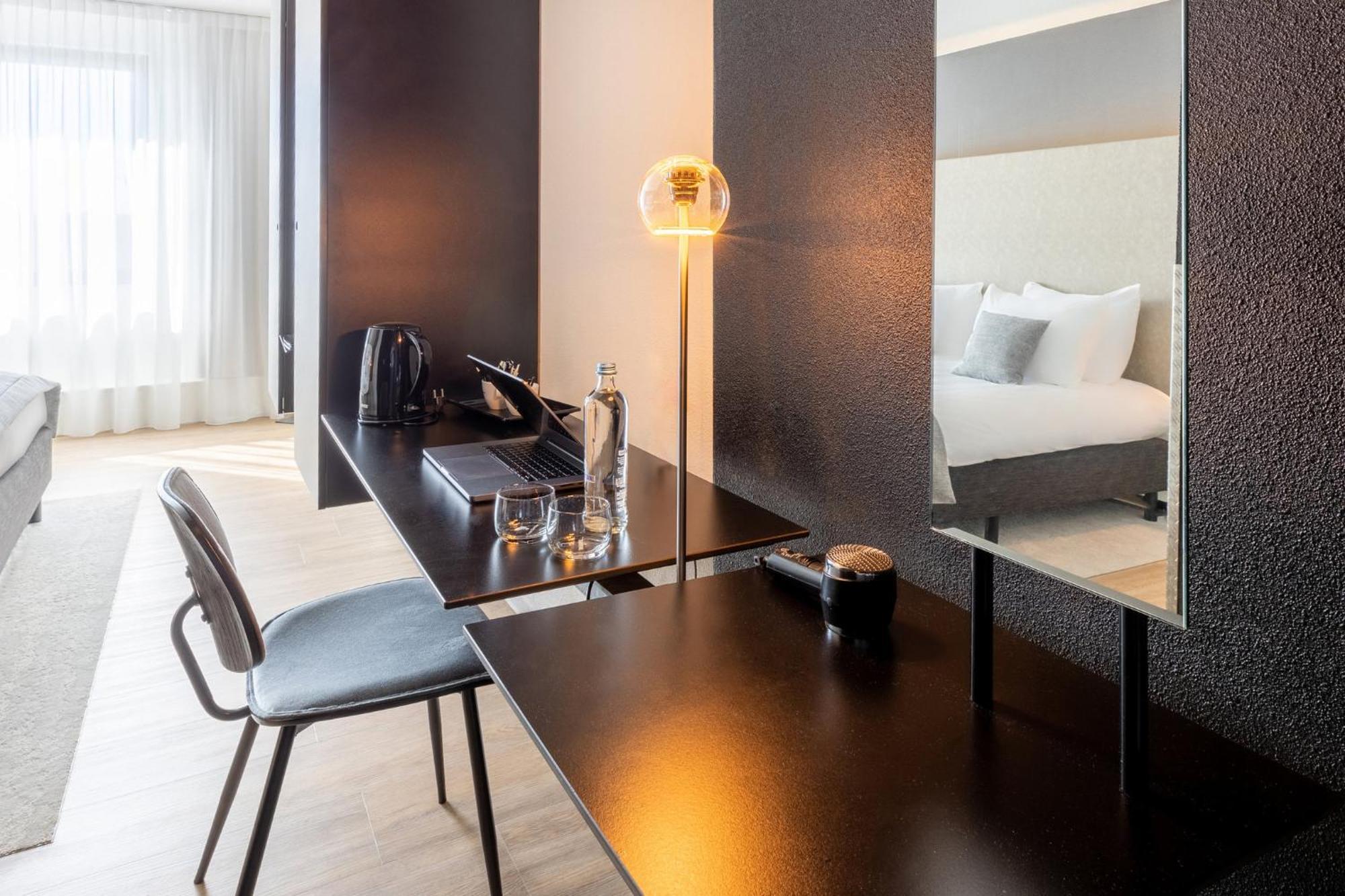 Garner Hotel Maastricht By Ihg Luaran gambar