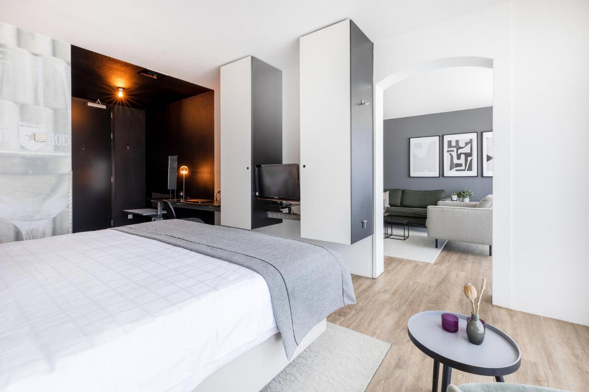 Garner Hotel Maastricht By Ihg Luaran gambar