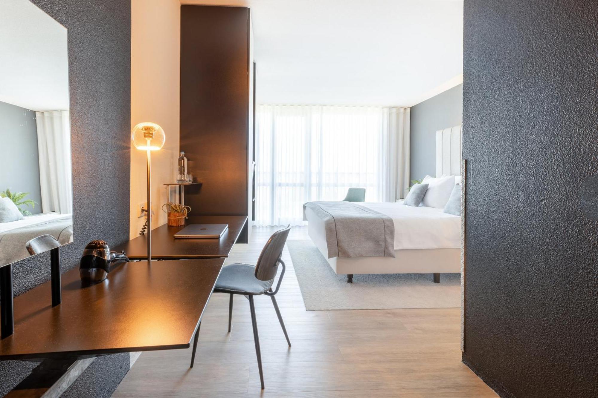 Garner Hotel Maastricht By Ihg Luaran gambar