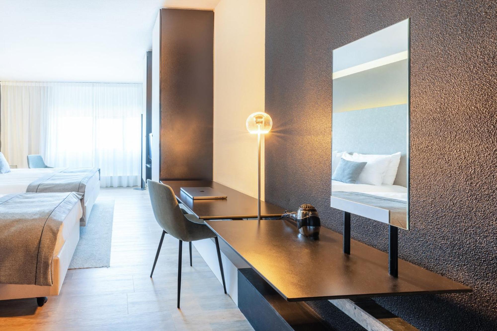 Garner Hotel Maastricht By Ihg Luaran gambar