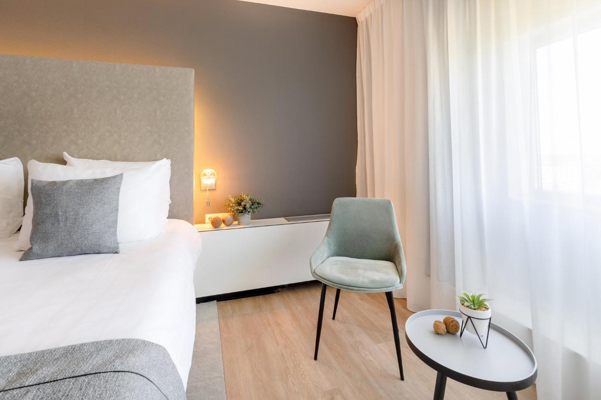 Garner Hotel Maastricht By Ihg Luaran gambar