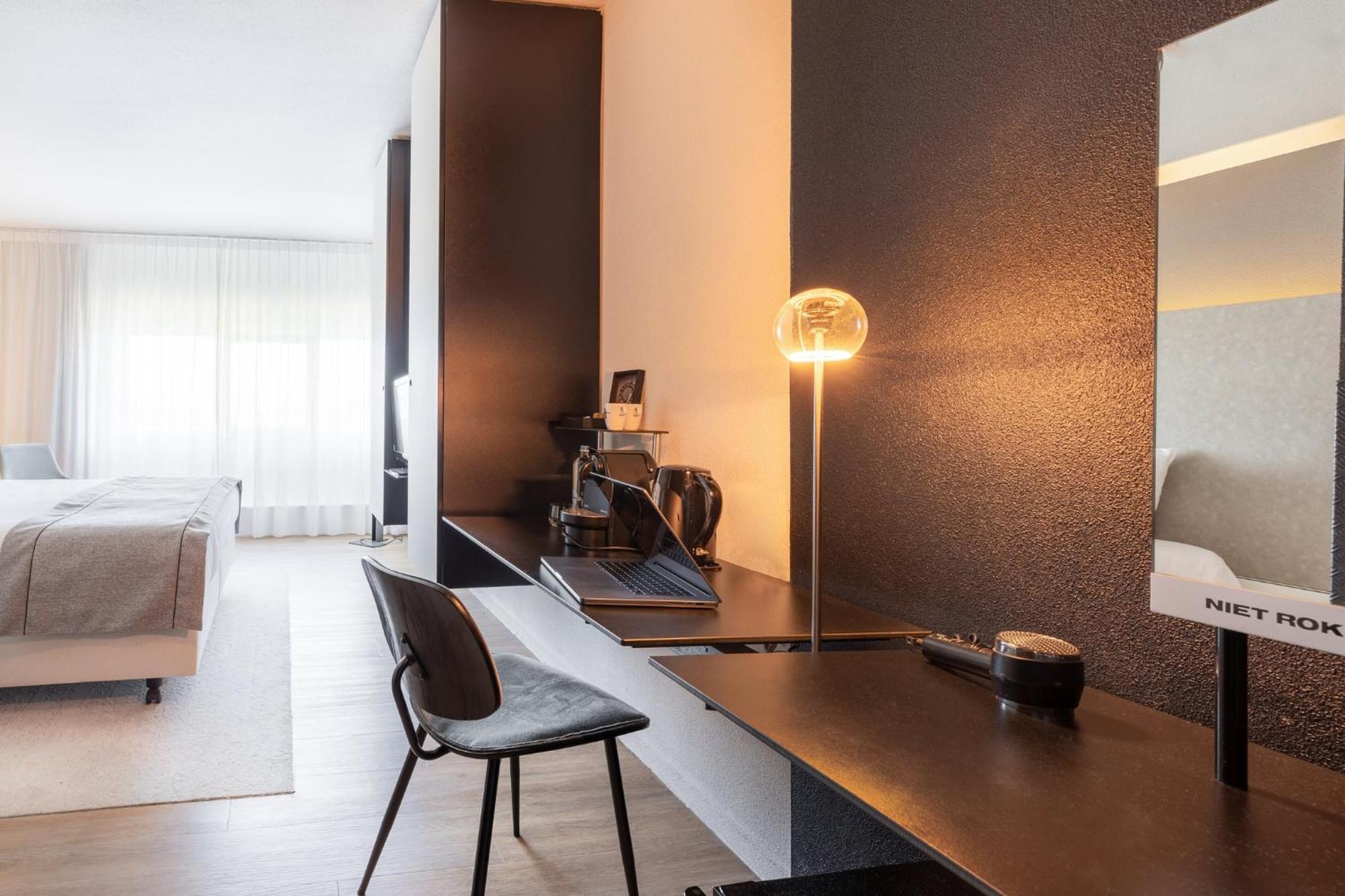 Garner Hotel Maastricht By Ihg Luaran gambar