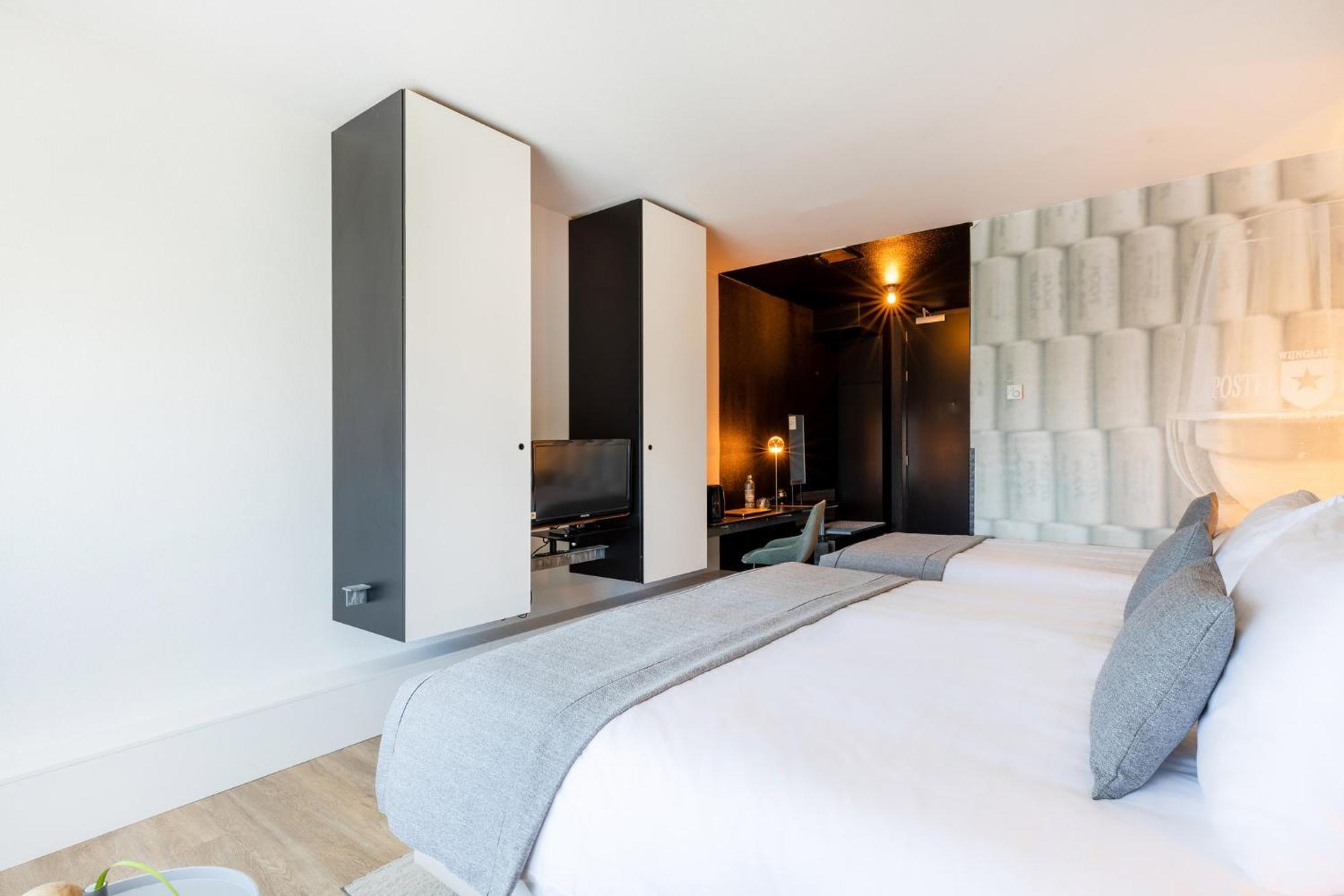 Garner Hotel Maastricht By Ihg Luaran gambar