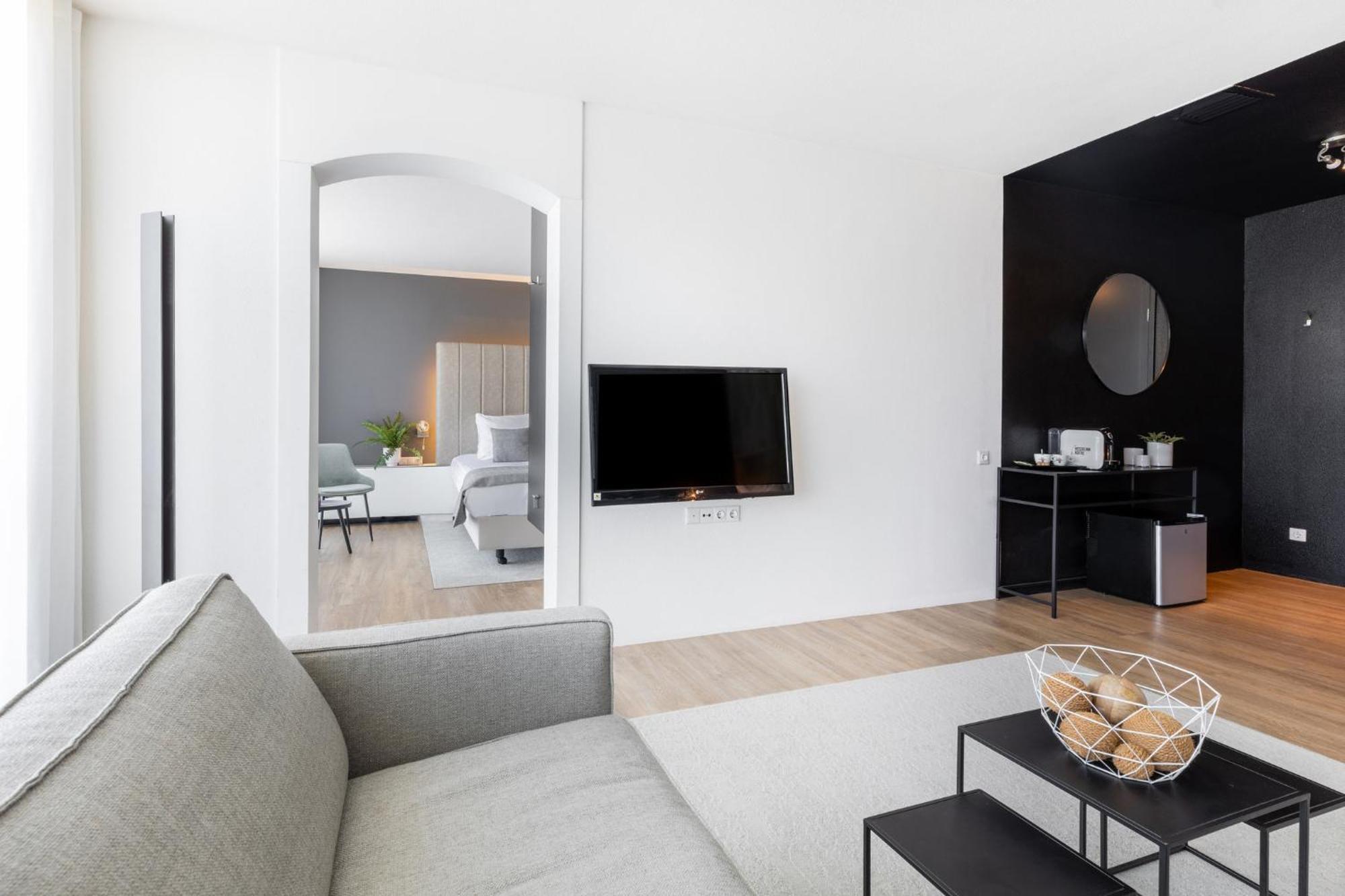Garner Hotel Maastricht By Ihg Luaran gambar