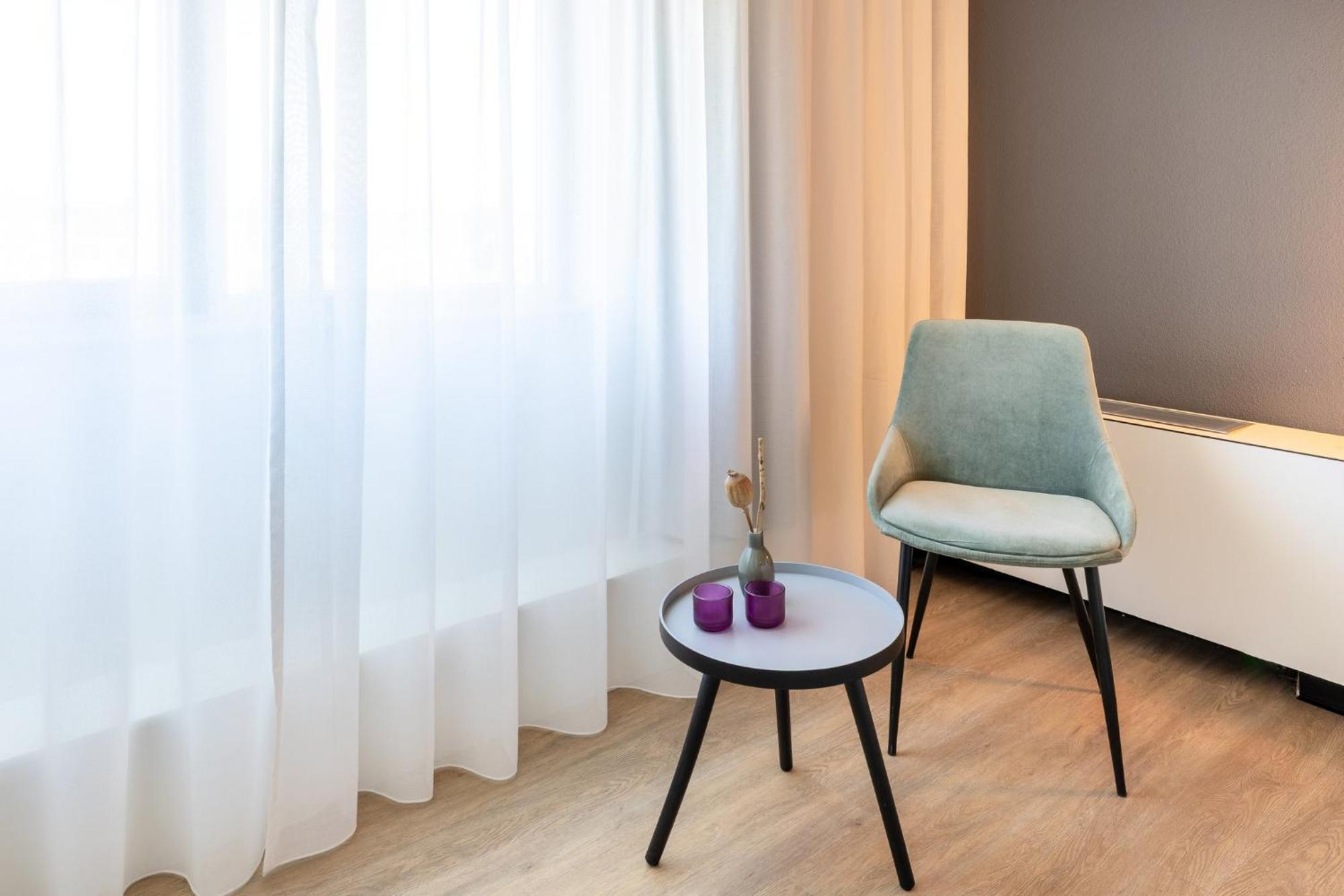 Garner Hotel Maastricht By Ihg Luaran gambar