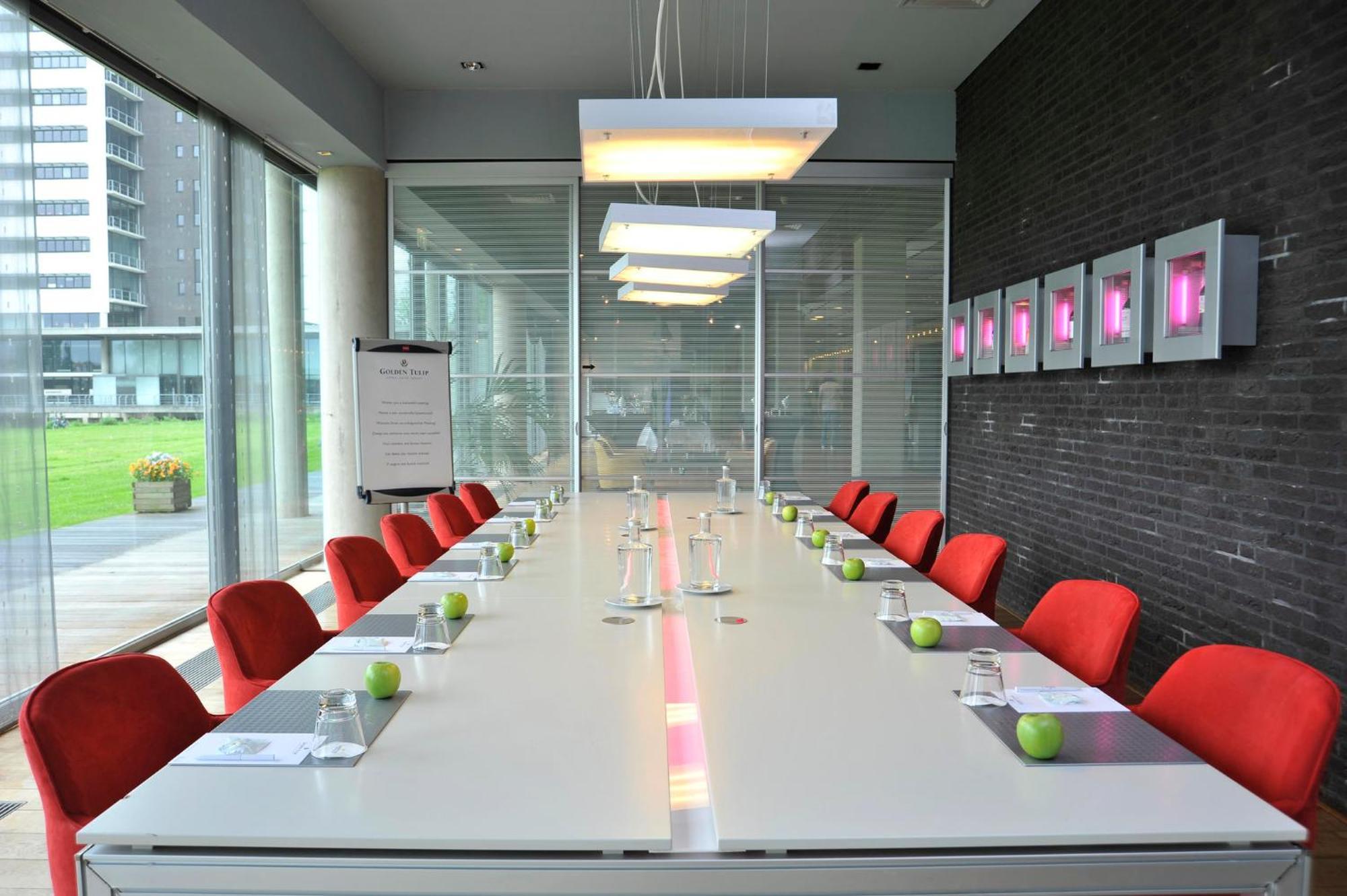 Garner Hotel Maastricht By Ihg Luaran gambar
