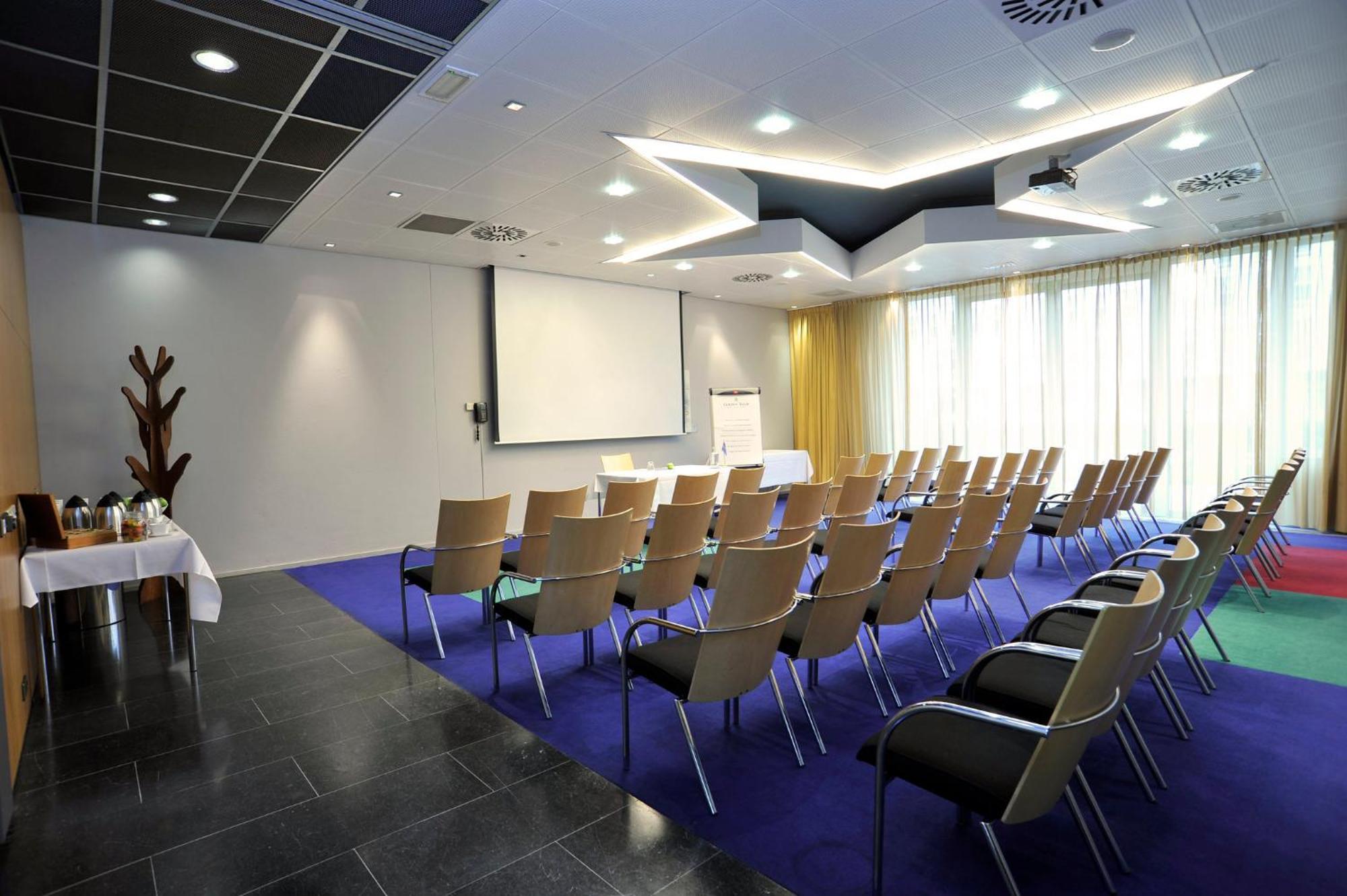 Garner Hotel Maastricht By Ihg Luaran gambar