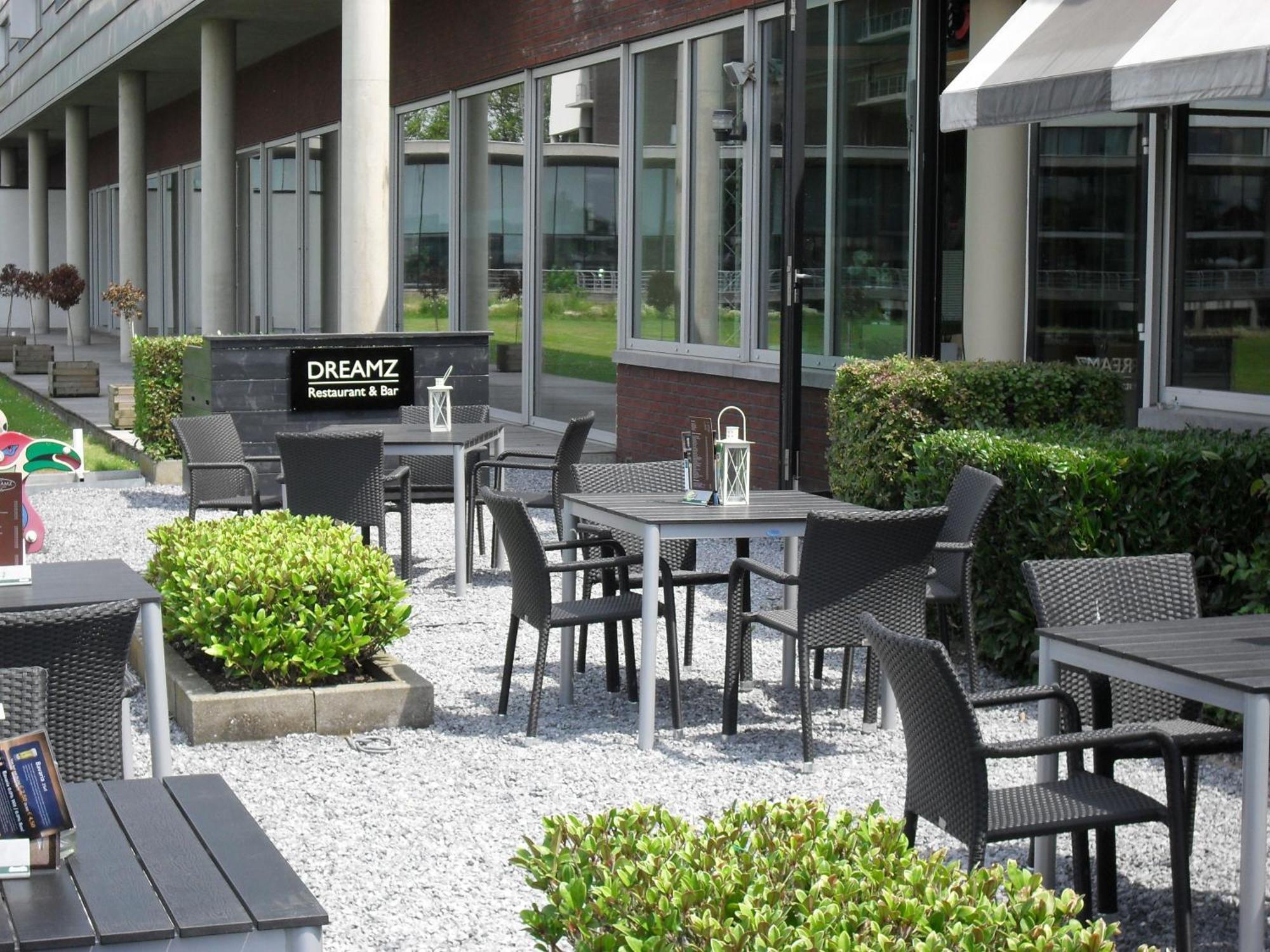 Garner Hotel Maastricht By Ihg Luaran gambar