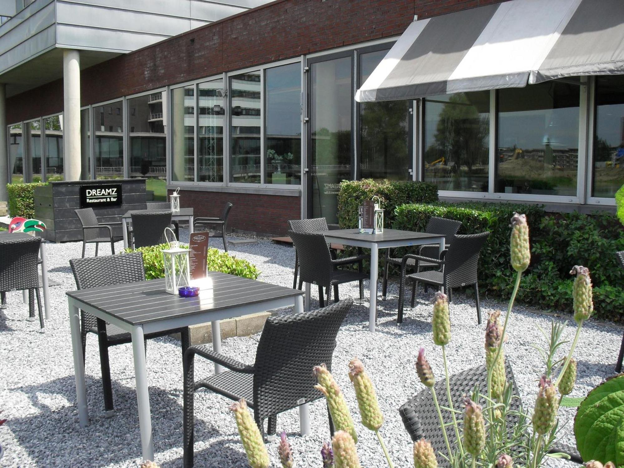 Garner Hotel Maastricht By Ihg Luaran gambar