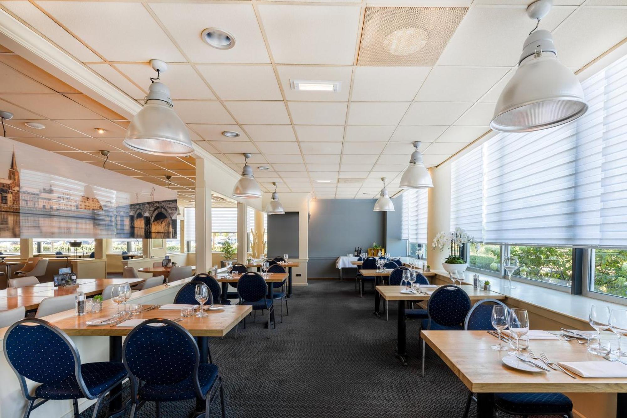 Garner Hotel Maastricht By Ihg Luaran gambar