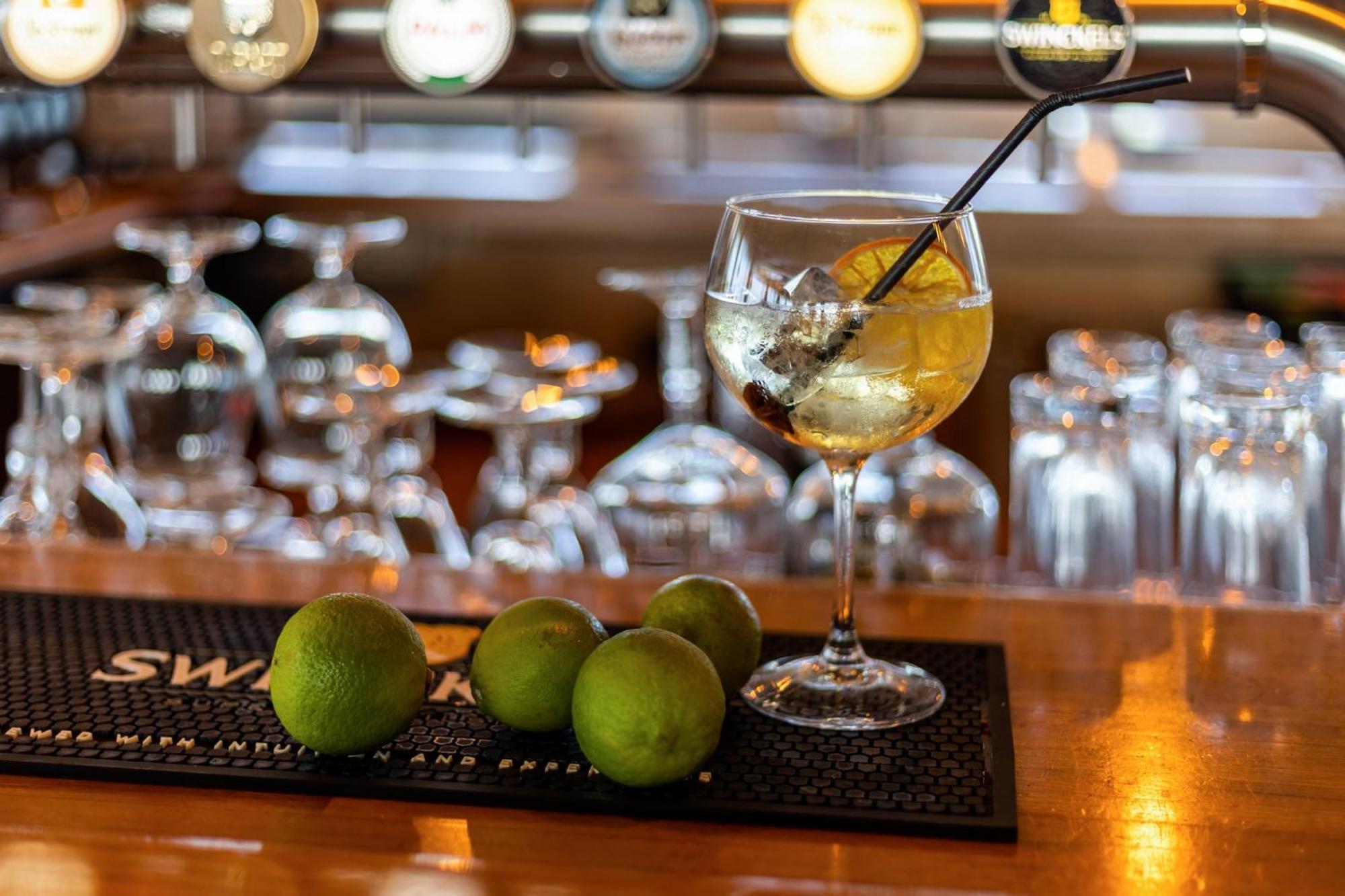 Garner Hotel Maastricht By Ihg Luaran gambar