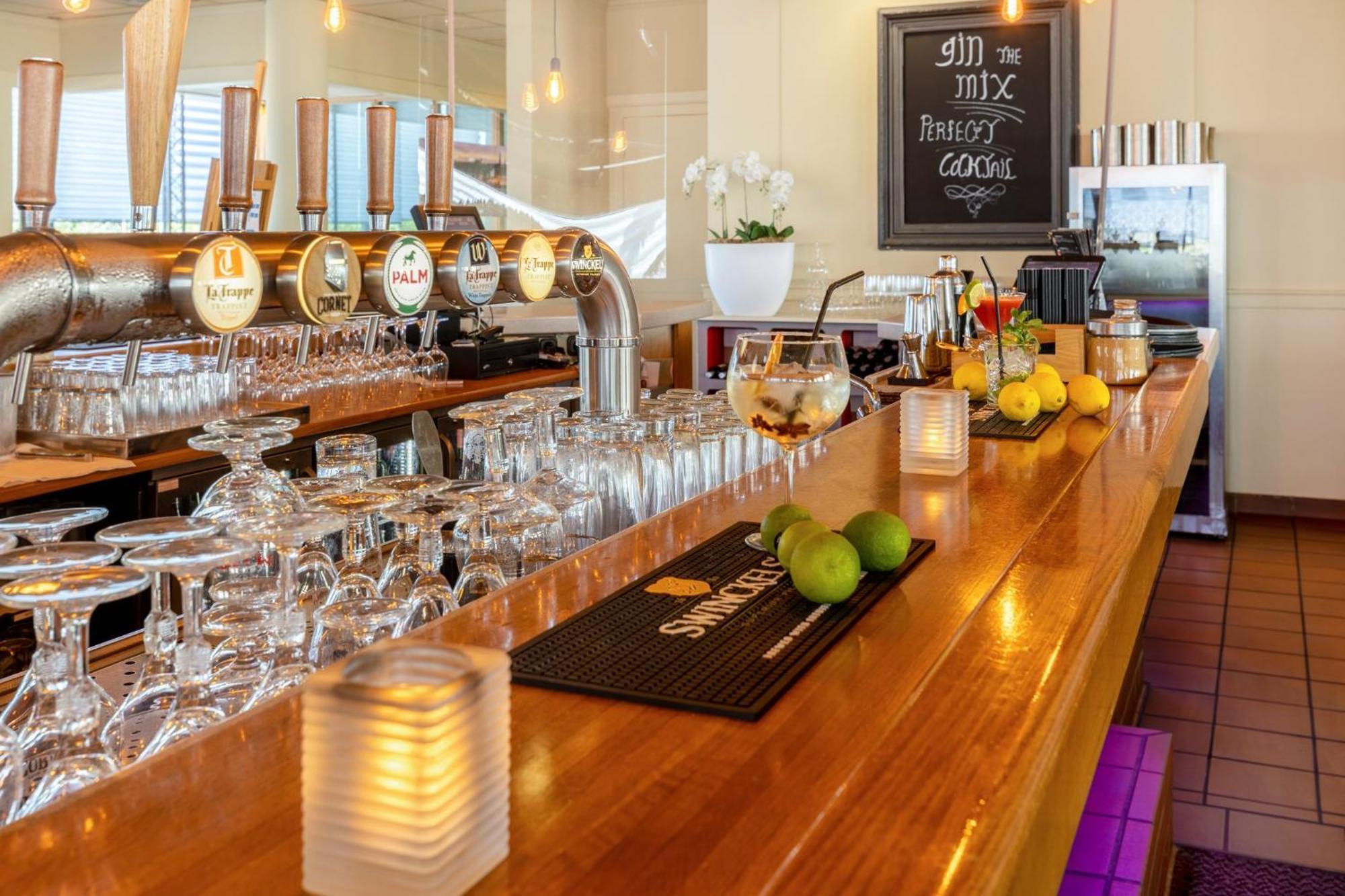 Garner Hotel Maastricht By Ihg Luaran gambar