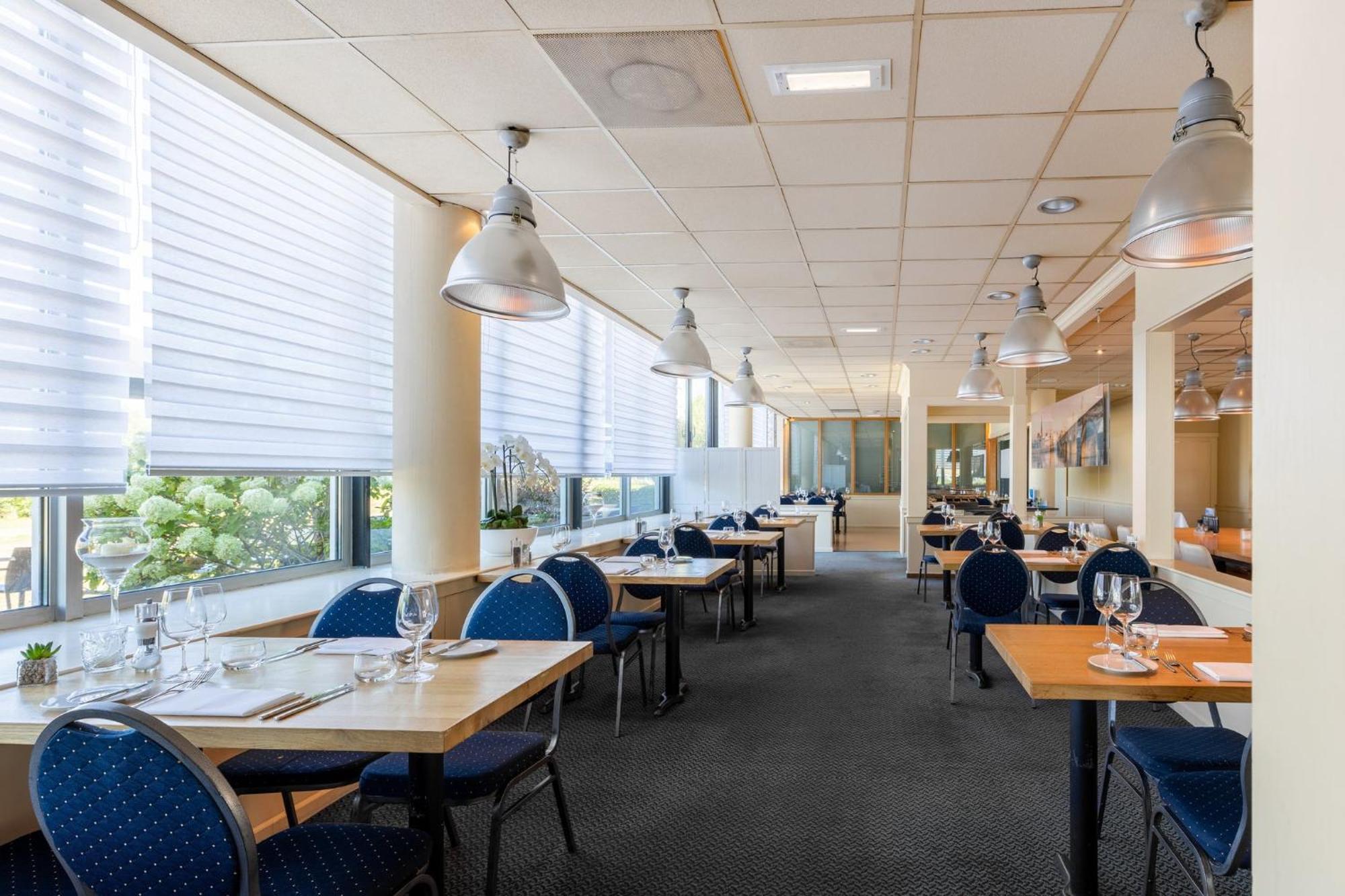 Garner Hotel Maastricht By Ihg Luaran gambar