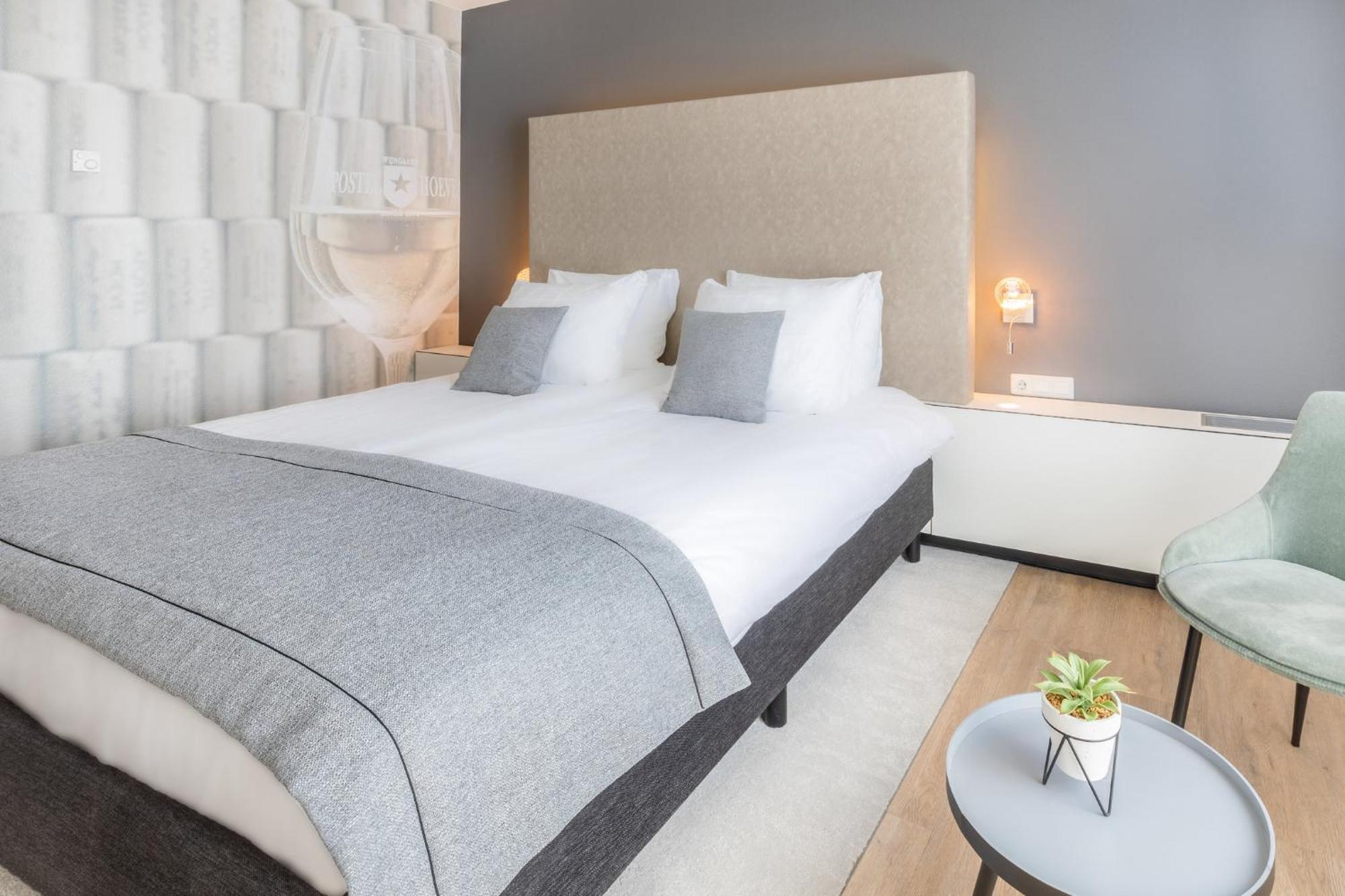 Garner Hotel Maastricht By Ihg Luaran gambar