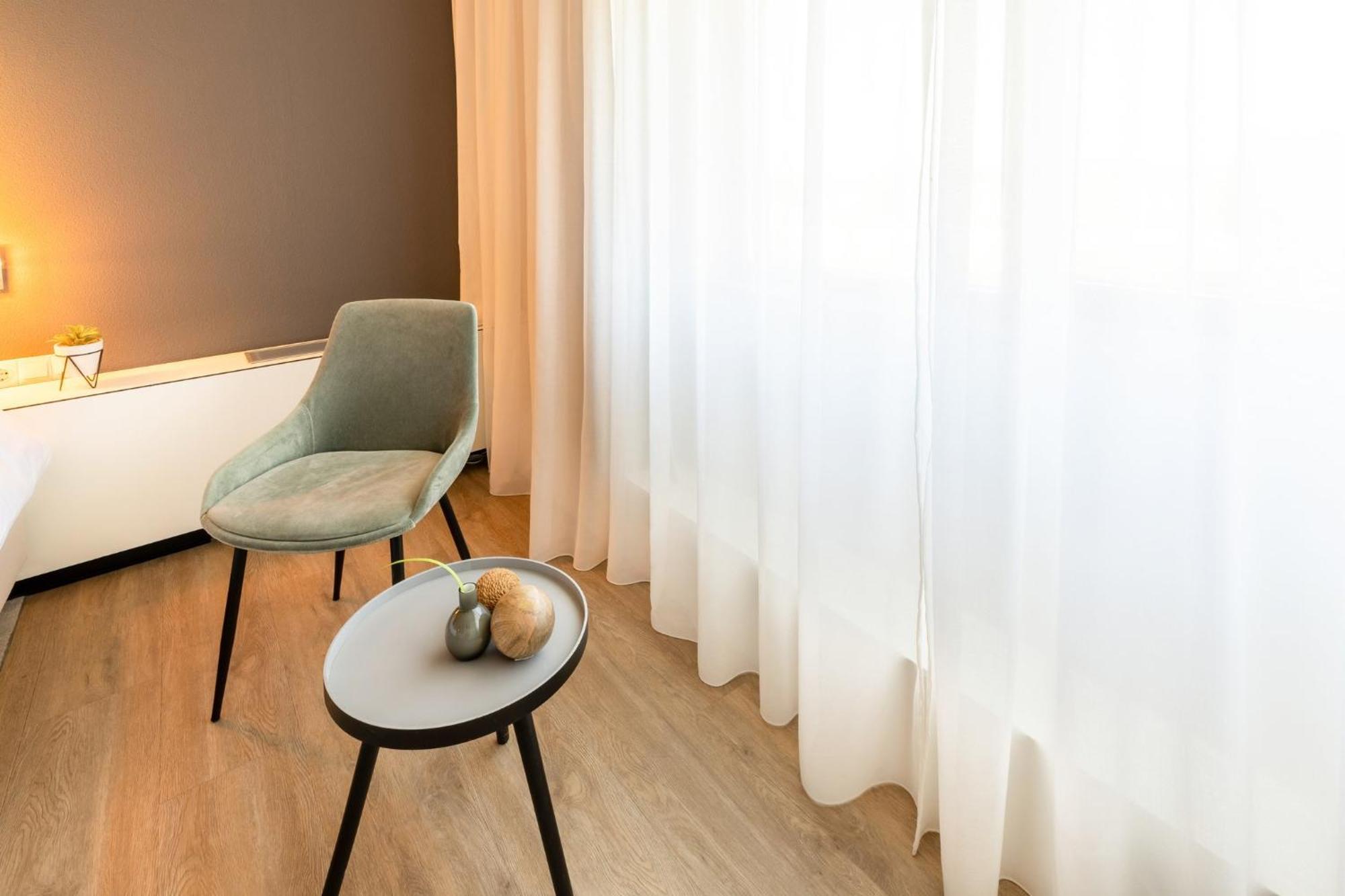 Garner Hotel Maastricht By Ihg Luaran gambar