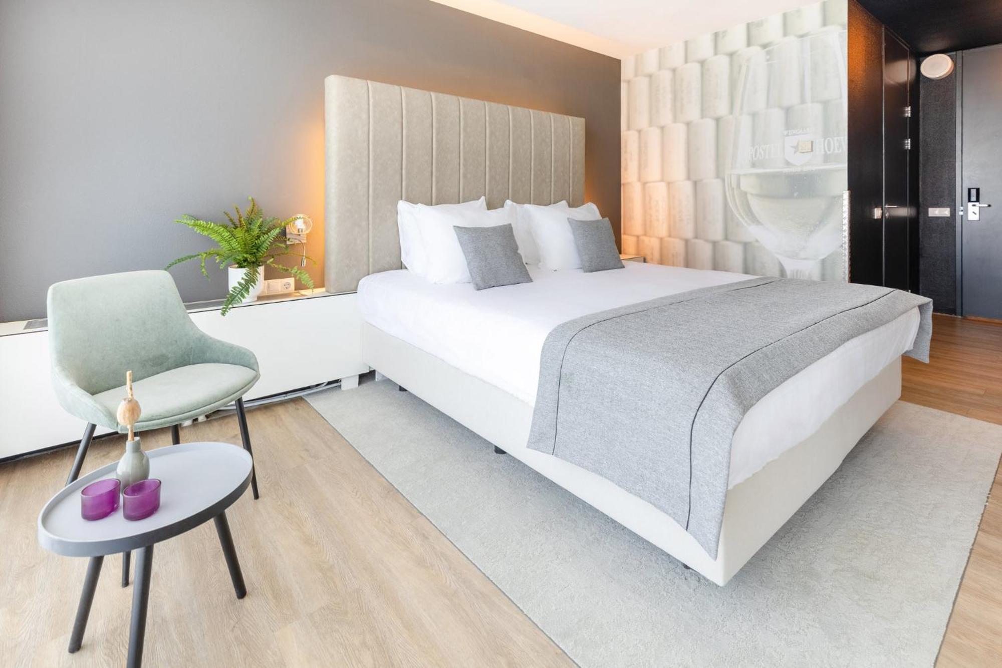 Garner Hotel Maastricht By Ihg Luaran gambar