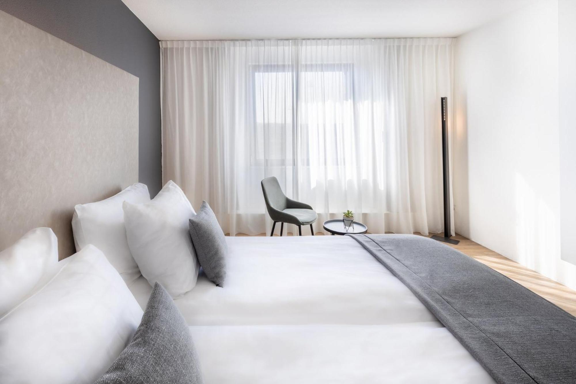 Garner Hotel Maastricht By Ihg Luaran gambar