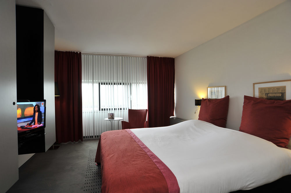 Garner Hotel Maastricht By Ihg Luaran gambar